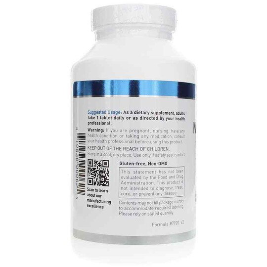 Natural C 1000 Mg with Bioflavonoids, DGL